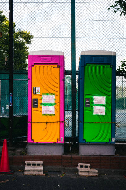 Best Porta potty delivery and setup  in Lawndale, CA