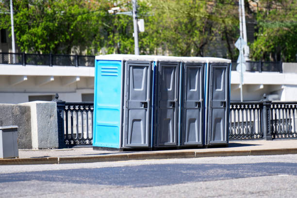 Portable bathroom rental in Lawndale, CA